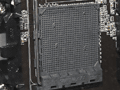 ［CeBIT］MSIとASRockがBulldozer対応の「黒いSocket AM3」搭載マザーを予告。Z68マザーやHD 6990も公開に