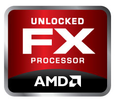 画像ギャラリー No.002のサムネイル画像 / ［E3 2011］AMD，「Zambezi」の製品名を「AMD FX-Series」と公表。最大8コアで，全ラインナップが倍率ロックフリー