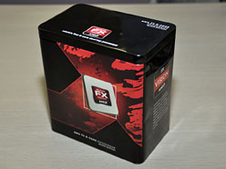 画像ギャラリー No.007のサムネイル画像 / ［E3 2011］AMD，「Zambezi」の製品名を「AMD FX-Series」と公表。最大8コアで，全ラインナップが倍率ロックフリー