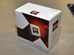 画像ギャラリー No.008のサムネイル画像 / ［E3 2011］AMD，「Zambezi」の製品名を「AMD FX-Series」と公表。最大8コアで，全ラインナップが倍率ロックフリー