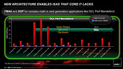画像ギャラリー No.009のサムネイル画像 / AMD,Bulldozerアーキテクチャ採用の新世代CPU「FX」を正式発表。発売は10月下旬以降に