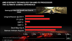 画像ギャラリー No.023のサムネイル画像 / AMD,Bulldozerアーキテクチャ採用の新世代CPU「FX」を正式発表。発売は10月下旬以降に