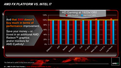 画像ギャラリー No.026のサムネイル画像 / AMD,Bulldozerアーキテクチャ採用の新世代CPU「FX」を正式発表。発売は10月下旬以降に