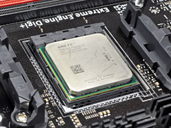 画像ギャラリー No.005のサムネイル画像 / 「FX-8150」レビュー(前編)。ついに発進するBulldozer世代のCPU「Zambezi」はゲーマーの福音となるか