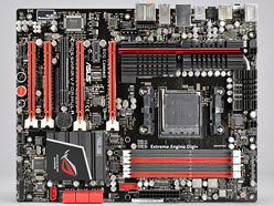 画像ギャラリー No.014のサムネイル画像 / 「FX-8150」レビュー(前編)。ついに発進するBulldozer世代のCPU「Zambezi」はゲーマーの福音となるか