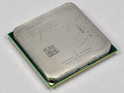 画像ギャラリー No.002のサムネイル画像 / 「FX-8150」レビュー(後編)。オーバークロックで状況は変わるか
