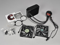 画像ギャラリー No.005のサムネイル画像 / 「FX-8150」レビュー(後編)。オーバークロックで状況は変わるか