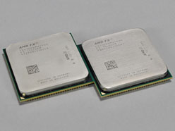 画像ギャラリー No.002のサムネイル画像 / 「FX-6100」＆「FX-4100」発売直前検証。6コアと4コアのZambeziに光は差した？