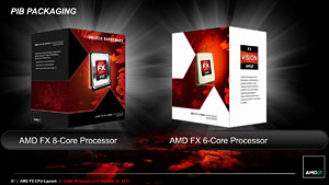 画像ギャラリー No.015のサムネイル画像 / 「FX-6100」＆「FX-4100」発売直前検証。6コアと4コアのZambeziに光は差した？