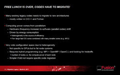 画像ギャラリー No.004のサムネイル画像 / AMD FXの性能が発揮されない理由をAMD担当者に聞く。性能向上のカギはOSやソフトウェアの最適化か