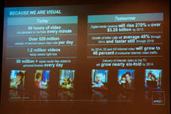 画像ギャラリー No.009のサムネイル画像 / AMD FXの性能が発揮されない理由をAMD担当者に聞く。性能向上のカギはOSやソフトウェアの最適化か