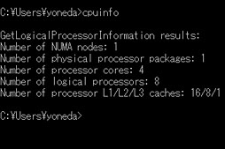 画像ギャラリー No.006のサムネイル画像 / 適用で8コアのAMD FXが「4コア」に!? Microsoftの「Bulldozerアーキテクチャ最適化パッチ」を試す