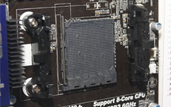 画像ギャラリー No.001のサムネイル画像 / AMDの次世代APU「Llano」とCPU「Zambezi」。明らかになってきた仕様とラインナップをチェックする