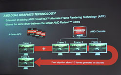 画像ギャラリー No.010のサムネイル画像 / Fusion APU「Llano」搭載のノートPCをテスト。エントリーミドルクラス市場を見据えた「A-Series」は,HD 6450を超える3D性能を発揮