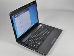 画像ギャラリー No.019のサムネイル画像 / Fusion APU「Llano」搭載のノートPCをテスト。エントリーミドルクラス市場を見据えた「A-Series」は,HD 6450を超える3D性能を発揮