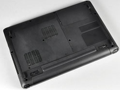画像ギャラリー No.021のサムネイル画像 / Fusion APU「Llano」搭載のノートPCをテスト。エントリーミドルクラス市場を見据えた「A-Series」は,HD 6450を超える3D性能を発揮