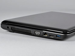 画像ギャラリー No.022のサムネイル画像 / Fusion APU「Llano」搭載のノートPCをテスト。エントリーミドルクラス市場を見据えた「A-Series」は,HD 6450を超える3D性能を発揮
