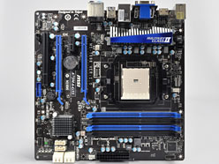 画像ギャラリー No.015のサムネイル画像 / デスクトップPC向けLlano「A8-3850」レビュー,GPUコア編:コストパフォーマンスは抜群だ