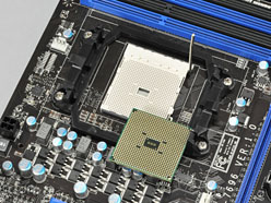 画像ギャラリー No.018のサムネイル画像 / デスクトップPC向けLlano「A8-3850」レビュー,GPUコア編:コストパフォーマンスは抜群だ