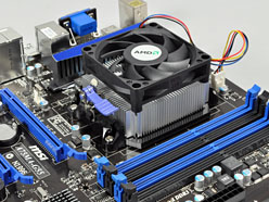 画像ギャラリー No.021のサムネイル画像 / デスクトップPC向けLlano「A8-3850」レビュー,GPUコア編:コストパフォーマンスは抜群だ