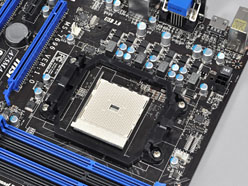 画像ギャラリー No.022のサムネイル画像 / デスクトップPC向けLlano「A8-3850」レビュー,GPUコア編:コストパフォーマンスは抜群だ