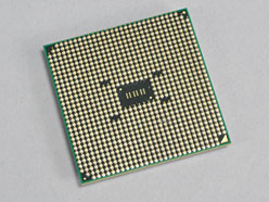 画像ギャラリー No.003のサムネイル画像 / デスクトップPC向けLlano「A8-3850」レビュー,CPUコア編:基本性能は従来製品とほとんど変わらないが,面白い特性も