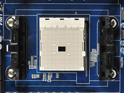 画像ギャラリー No.004のサムネイル画像 / デスクトップPC向けLlano「A8-3850」レビュー,CPUコア編:基本性能は従来製品とほとんど変わらないが,面白い特性も