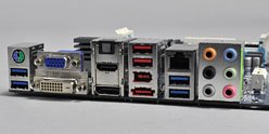 画像ギャラリー No.008のサムネイル画像 / デスクトップPC向けLlano「A8-3850」レビュー,CPUコア編:基本性能は従来製品とほとんど変わらないが,面白い特性も