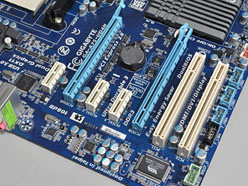 画像ギャラリー No.009のサムネイル画像 / デスクトップPC向けLlano「A8-3850」レビュー,CPUコア編:基本性能は従来製品とほとんど変わらないが,面白い特性も