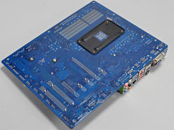 画像ギャラリー No.012のサムネイル画像 / デスクトップPC向けLlano「A8-3850」レビュー,CPUコア編:基本性能は従来製品とほとんど変わらないが,面白い特性も