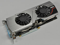 画像ギャラリー No.014のサムネイル画像 / デスクトップPC向けLlano「A8-3850」レビュー,CPUコア編:基本性能は従来製品とほとんど変わらないが,面白い特性も