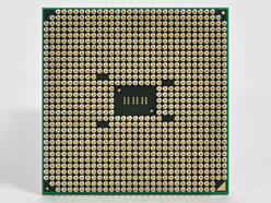画像ギャラリー No.003のサムネイル画像 / 6500円のAPU「A4-3400」を試す。上位モデル比で半減したGPUコアはゲーム用途に堪えるか