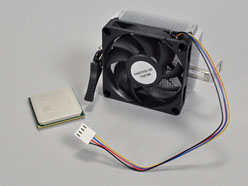 画像ギャラリー No.005のサムネイル画像 / 6500円のAPU「A4-3400」を試す。上位モデル比で半減したGPUコアはゲーム用途に堪えるか