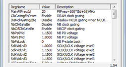画像ギャラリー No.004のサムネイル画像 / 「CPU&GPU Unlocked」とはどういうことか。「A8-3870K」のオーバークロックを試してみた