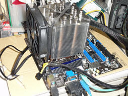 画像ギャラリー No.010のサムネイル画像 / 「CPU&GPU Unlocked」とはどういうことか。「A8-3870K」のオーバークロックを試してみた