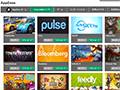 AMD，Windows上で動作するAndroid向けアプリを紹介するサイト「AMD AppZone」の日本語版を公開