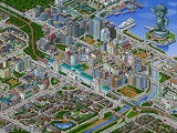 The Tower DS 郊外駅前市場に挑め!!巨大ショッピングセンター編