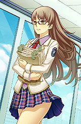 コレクションキングDX「サクジョ! 私立桜ヶ浦学園」