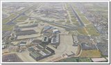 画像ギャラリー No.002のサムネイル画像 / MS FSX/FS2004共用アドオンソフト「メガエアポート パリ シャルル・ド・ゴール X」「メガエアポート ロンドン ヒースロー X」のDL販売開始。PVを4GamerにUp