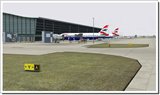 画像ギャラリー No.003のサムネイル画像 / MS FSX/FS2004共用アドオンソフト「メガエアポート パリ シャルル・ド・ゴール X」「メガエアポート ロンドン ヒースロー X」のDL販売開始。PVを4GamerにUp