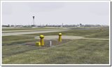 画像ギャラリー No.004のサムネイル画像 / MS FSX/FS2004共用アドオンソフト「メガエアポート パリ シャルル・ド・ゴール X」「メガエアポート ロンドン ヒースロー X」のDL販売開始。PVを4GamerにUp