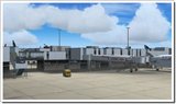 画像ギャラリー No.005のサムネイル画像 / MS FSX/FS2004共用アドオンソフト「メガエアポート パリ シャルル・ド・ゴール X」「メガエアポート ロンドン ヒースロー X」のDL販売開始。PVを4GamerにUp