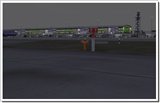 画像ギャラリー No.006のサムネイル画像 / MS FSX/FS2004共用アドオンソフト「メガエアポート パリ シャルル・ド・ゴール X」「メガエアポート ロンドン ヒースロー X」のDL販売開始。PVを4GamerにUp