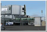 画像ギャラリー No.009のサムネイル画像 / MS FSX/FS2004共用アドオンソフト「メガエアポート パリ シャルル・ド・ゴール X」「メガエアポート ロンドン ヒースロー X」のDL販売開始。PVを4GamerにUp