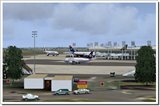画像ギャラリー No.010のサムネイル画像 / MS FSX/FS2004共用アドオンソフト「メガエアポート パリ シャルル・ド・ゴール X」「メガエアポート ロンドン ヒースロー X」のDL販売開始。PVを4GamerにUp