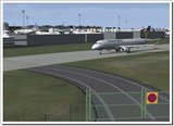 画像ギャラリー No.011のサムネイル画像 / MS FSX/FS2004共用アドオンソフト「メガエアポート パリ シャルル・ド・ゴール X」「メガエアポート ロンドン ヒースロー X」のDL販売開始。PVを4GamerにUp