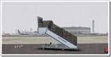 画像ギャラリー No.012のサムネイル画像 / MS FSX/FS2004共用アドオンソフト「メガエアポート パリ シャルル・ド・ゴール X」「メガエアポート ロンドン ヒースロー X」のDL販売開始。PVを4GamerにUp
