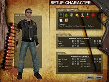 画像ギャラリー No.009のサムネイル画像 / サイバーフロント，「フォートゾンビ【日本語マニュアル付英語版】」「ゾンビドライバー【完全日本語版】」を6月11日に発売
