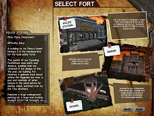 画像ギャラリー No.010のサムネイル画像 / サイバーフロント，「フォートゾンビ【日本語マニュアル付英語版】」「ゾンビドライバー【完全日本語版】」を6月11日に発売