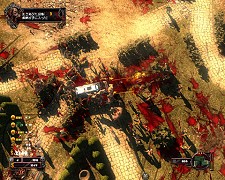画像ギャラリー No.020のサムネイル画像 / サイバーフロント，「フォートゾンビ【日本語マニュアル付英語版】」「ゾンビドライバー【完全日本語版】」を6月11日に発売